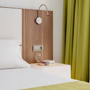 visit hotel