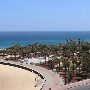 Apartamento Arrecife Apartment